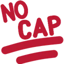 Emoji nocap