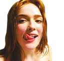 Emoji 9248p1tongue