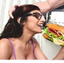 Emoji takeasandwich