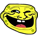 Emoji trollbob