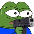 Emoji stresspepegun