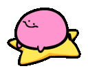 Emoji DL_kirby_spin