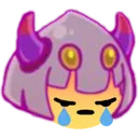 Emoji DL_spiders_angrycry