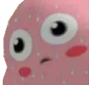 Emoji DL_kirby_what