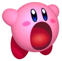 Emoji DL_kirby_inhale