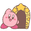 Emoji DL_kirby_bye