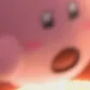 Emoji DL_kirby_shocked
