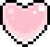 Emoji DL_pink_crystal_heart