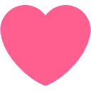 Emoji DL_heart_pink