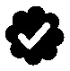 Emoji check