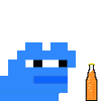 Emoji alcool