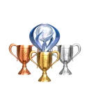 Emoji DTP_Trophees