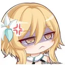 Emoji lumine