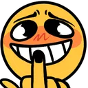 Emoji DTP_Fuck