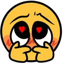 Emoji DTP_Love
