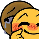 Emoji DTP_Masque