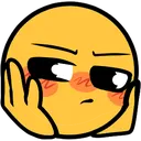 Emoji DTP_Rougie
