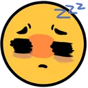 Emoji DTP_Dormir