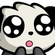 Emoji synd_panda_woaw