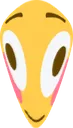 Emoji rougissant2
