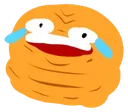 Emoji ptdrrrrrrr
