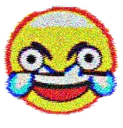 Emoji ptdr2
