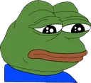 Emoji pepe