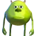 Emoji bruh