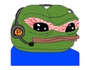 Emoji pepe_rageur
