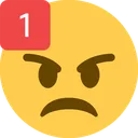 Emoji ping