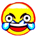 Emoji ptdr