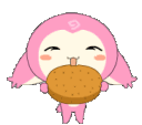 Emoji SkittyCookie
