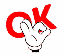 Emoji ok