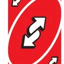 Emoji unoreversecard