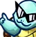 Emoji Cool_Carapuce