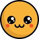 Emoji Trop_Kawaii
