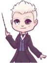 Emoji grindelwald