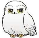 Emoji hedwige
