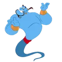 Emoji genie