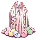 Emoji drage