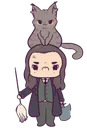 Emoji rusard