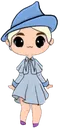 Emoji fleur