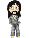Emoji sirius