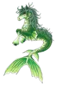 Emoji kelpy
