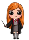 Emoji ginny