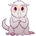 Emoji demiguise