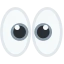 Emoji eyes1
