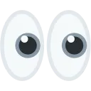 Emoji eyes2
