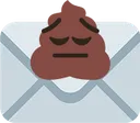 Emoji cacapostage