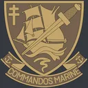 Emoji Commandomarine
